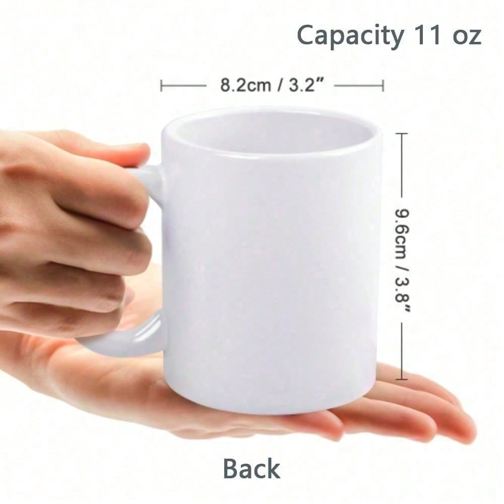 Can’t Today I’m Swamped Funny Coffee Mug – Humorous 11oz Gift Cup for Friends & Coworkers